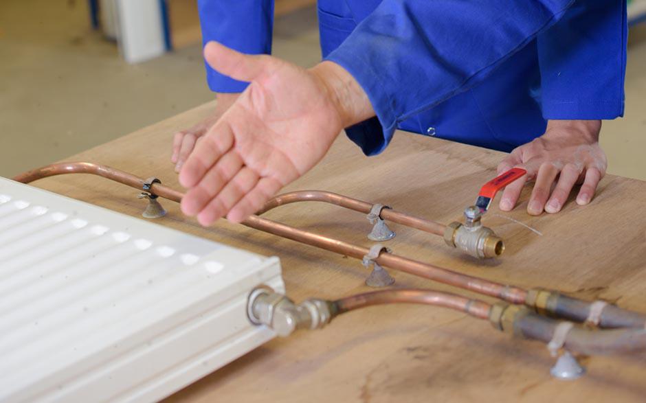 changement pompe à chaleur électrique Réau