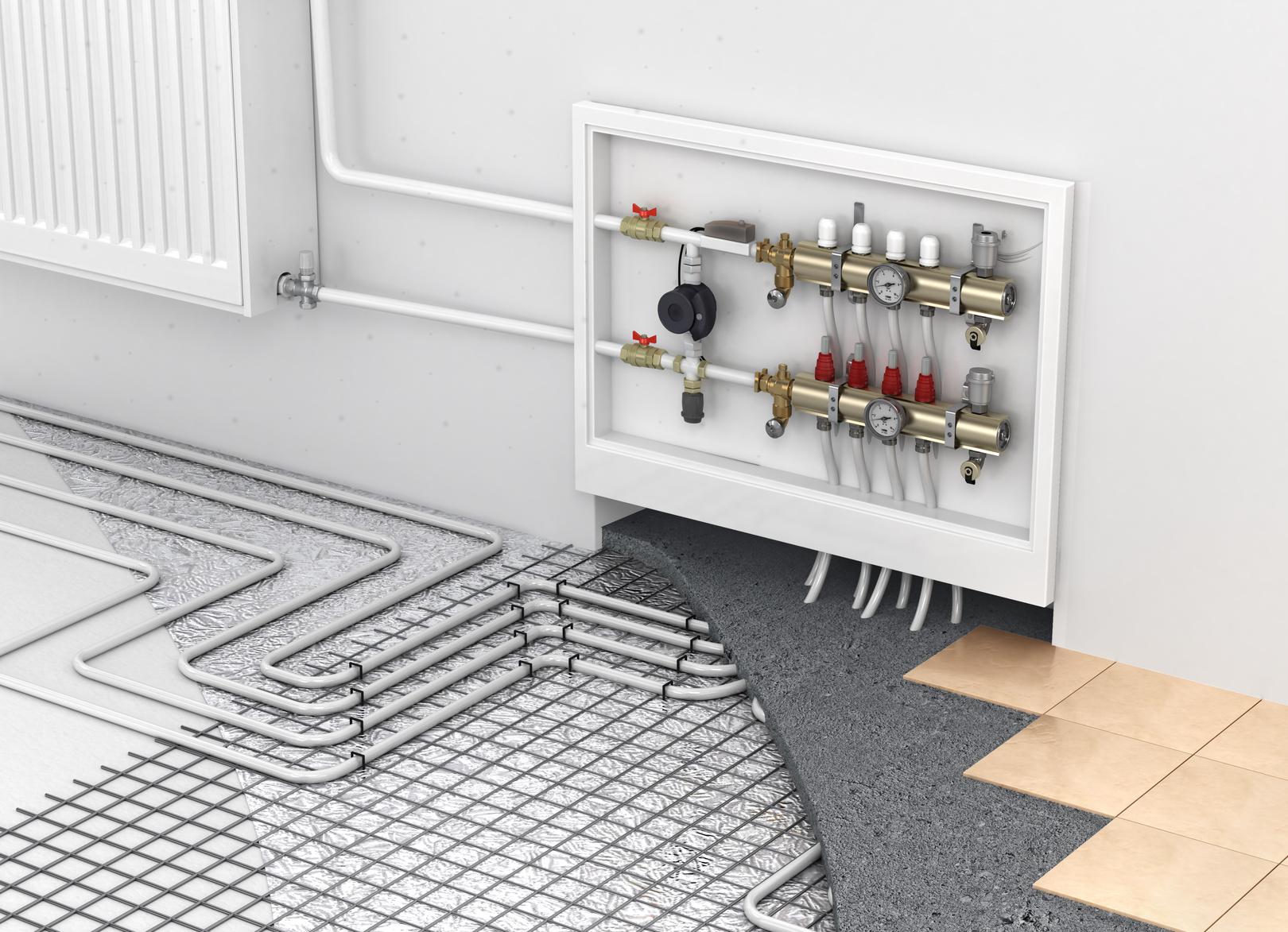 remplacement pompe à chaleur prix Salins