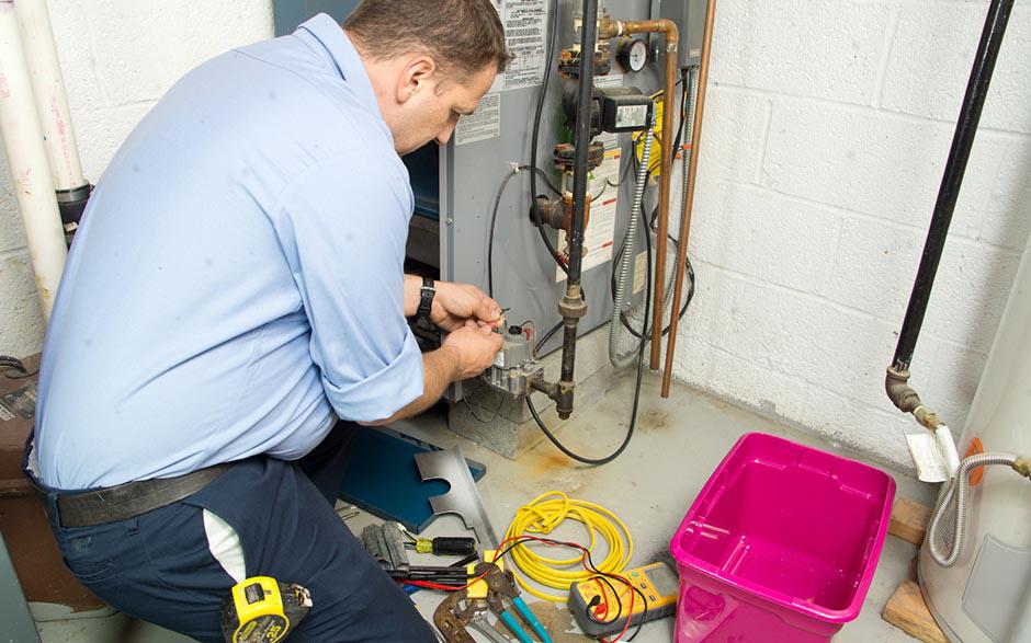 changement pompe à chaleur électrique Réau