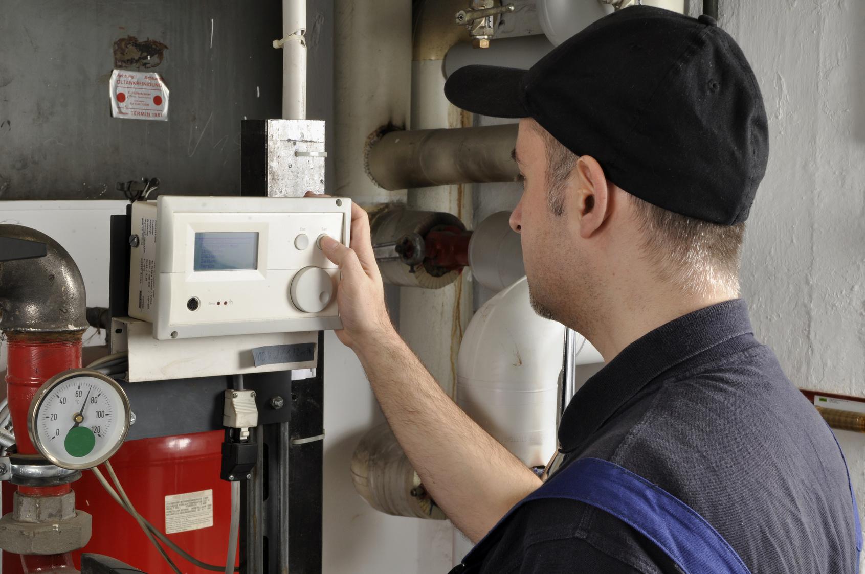 remplacement pompe à chaleur aérothermique pas cher Montreuil