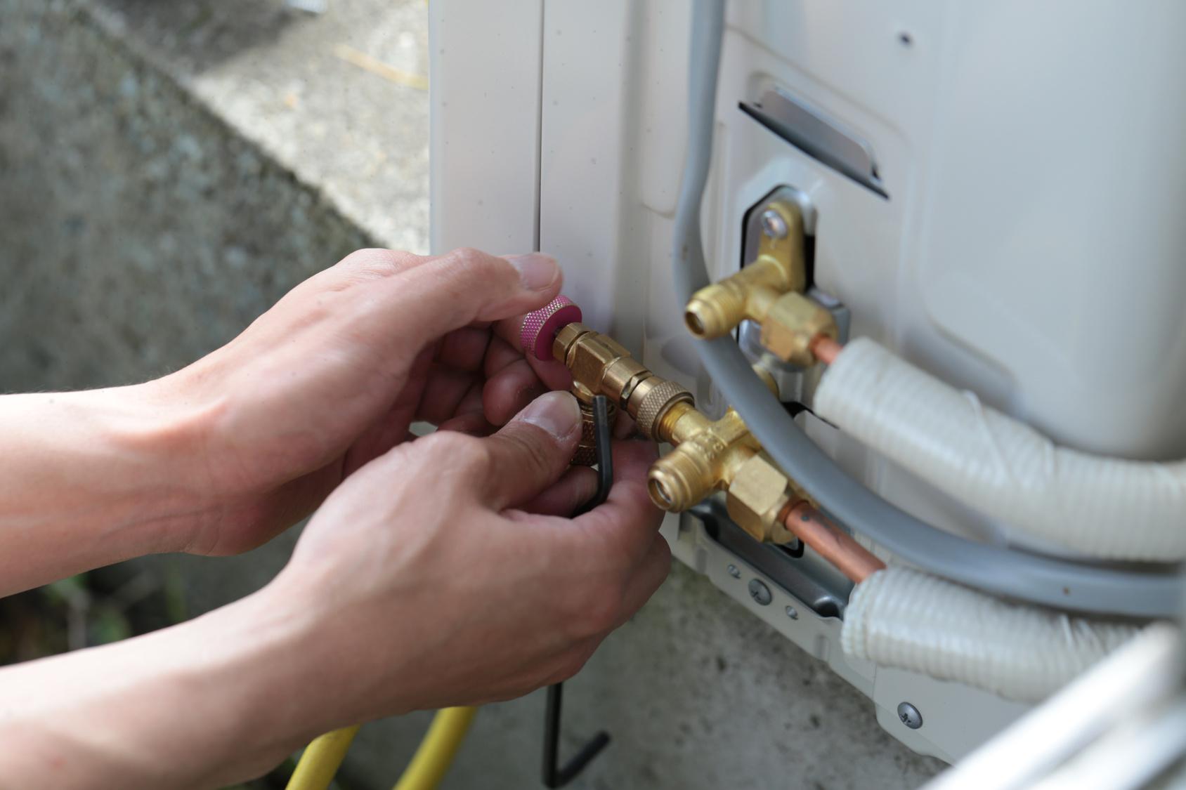 installer pompe à chaleur air-eau Saint-Rémy-de-Provence
