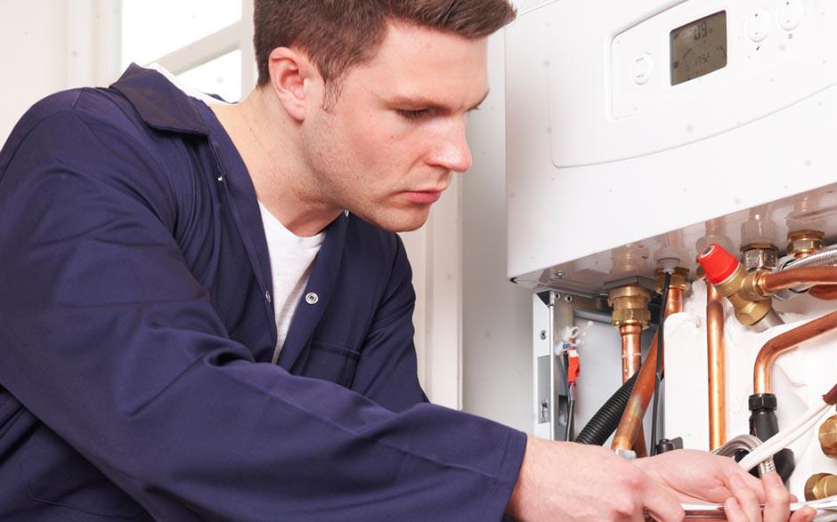 dépannage pompe à chaleur Fuveau