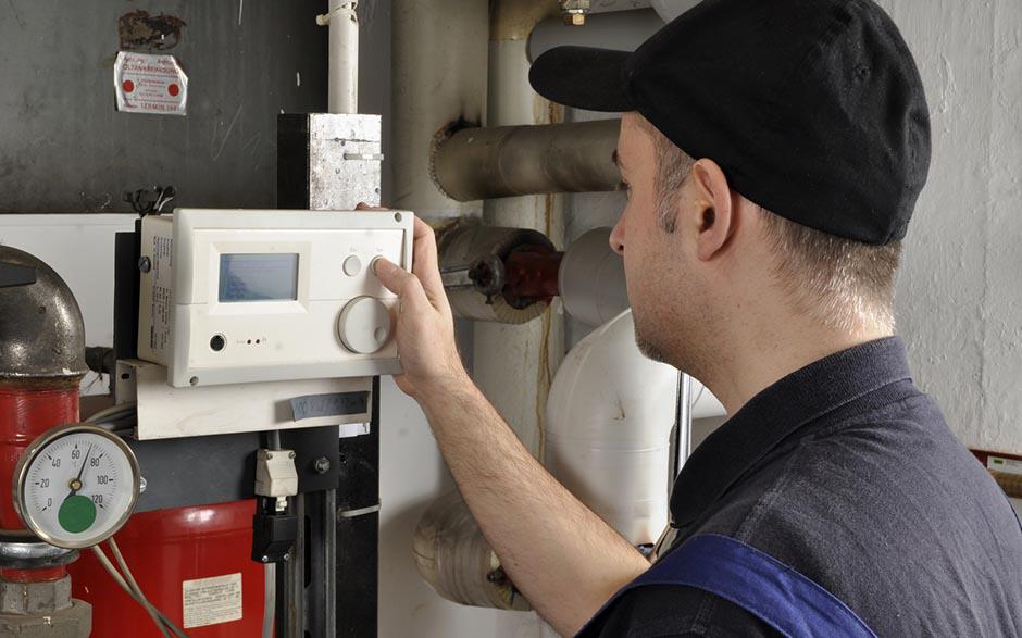 prix dépannage pompe à chaleur batiment industriel Meaux